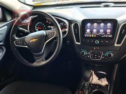 شێڤرۆلێت مالیبۆ